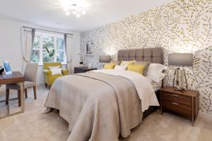 126 Westhall Road